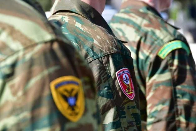 Γερνάνε οι Ένοπλες Δυνάμεις: Το «φάρμακο» σε νέα προκήρυξη ψάχνει το ΥΠΕΘΑ (βίντεο)